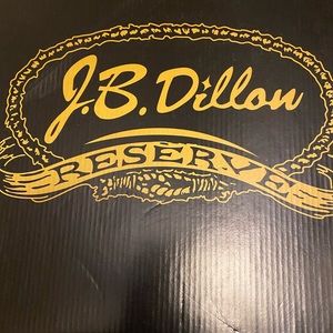 BN -J.B Dillon Reserve Brand